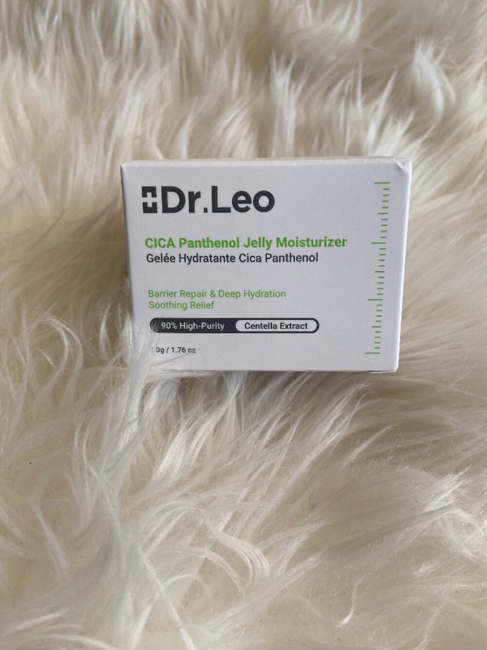 Dr. Leo Jelly Moisturizer
